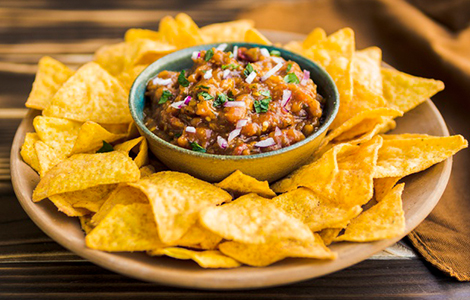 Nachos