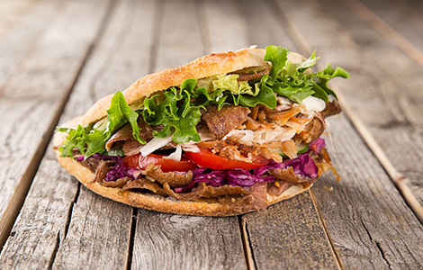 Doner